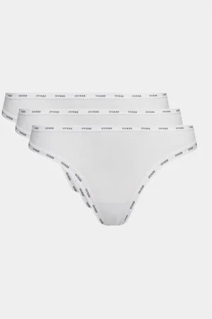 Guess Komplet 3 par stringów O4GG13 K6YW1