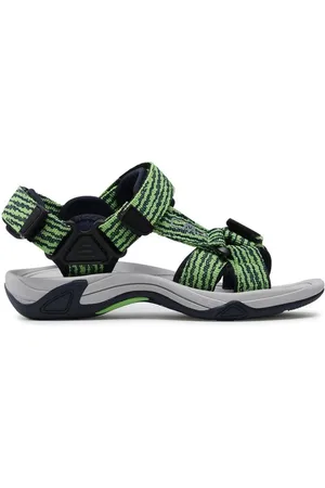 CMP Sandały Kids Hamal Hiking Sandal 38Q9954