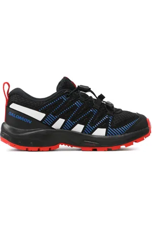 Salomon Sneakersy Xa Pro V8 J L47141300