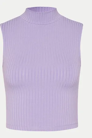 EDITED the label Bluzka Kaori EDT2640028000003 Slim Fit