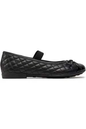 Geox Baleriny J Plie
