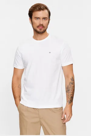 GANT T-Shirt Shield 2003184 Regular Fit