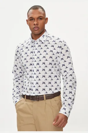 JOOP! Koszula 22Hanson2 30041317 Modern Fit
