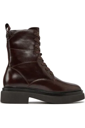 GANT Botki Zandrin Mid Boot 27541381