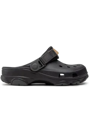 Crocs Klapki Classic All Terain Clog 206340