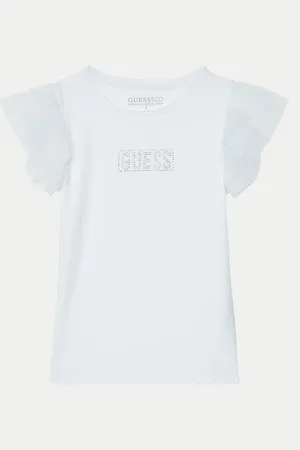 Guess T-Shirt J5RI17 K6YW4 Regular Fit