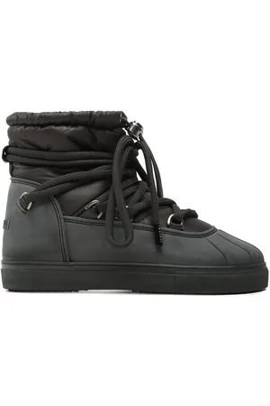 INUIKII Śniegowce Technical Low 75202-105