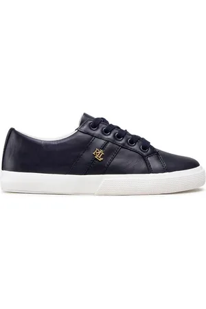 Ralph Lauren Tenisówki Janson II 802849533001