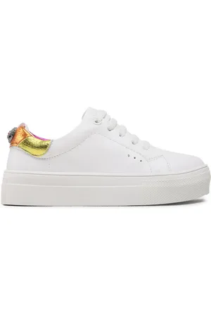 Kurt Geiger Sneakersy 720-Mini Laney Eagle 4316569979