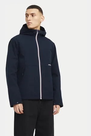 JACK & JONES Kurtka przejściowa Adam 12268821 Regular Fit
