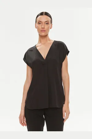 MARELLA Bluzka Brina 2331160333200 Regular Fit