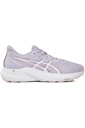 Asics Buty do biegania Gt-2000 12 Gs 1014A330