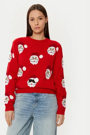 YSABEL MORA Sweter 70028 Regular Fit