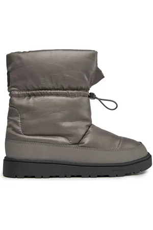 GANT Śniegowce Sannly Mid 27548367