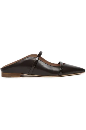 MALONE SOULIERS Klapki Maureen Flat 330