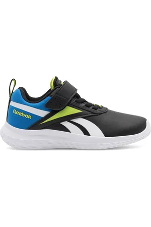 Reebok Buty do biegania Rush Runner 5 Syn IG0533
