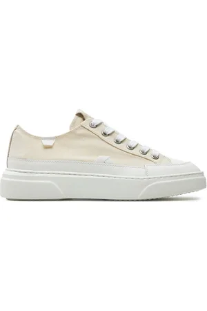 INUIKII Sneakersy Canvas Lex Low 50102-991