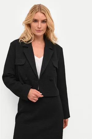 Kaffe Marynarka Nina 10508455 Regular Fit