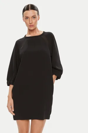 MARELLA Sukienka codzienna Karlie 32261408 Regular Fit