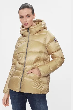 Colmar Kurtka puchowa Friendly 2269 5WG Regular Fit