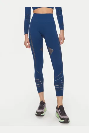 Brubeck Legginsy LE1291W Slim Fit