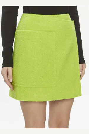 Samsøe Samsøe Spódnica mini Inez F23400012 Regular Fit