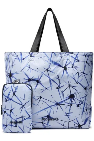 Desigual Torebka 22WAXA35