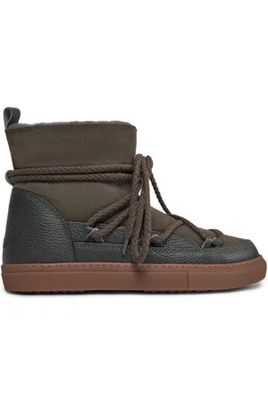 INUIKII Śniegowce Classic 55102-001