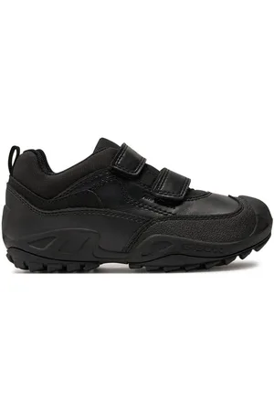 Geox Sneakersy J N. Savage B. B J841WB 05411 C9999 S