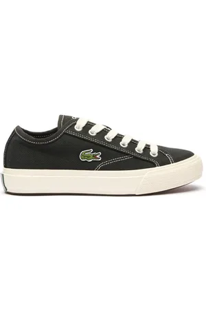 Lacoste Tenisówki Backourt 747CFA0006