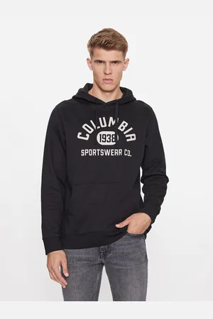 Columbia Bluza Trek™ Hoodie 1957913 Regular Fit