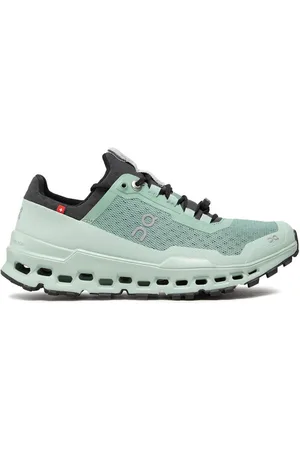 On Running Buty do biegania Cloudultra 4499537 Ziely