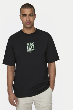 Only & Sons T-Shirt Kenny 22028736 Relaxed Fit