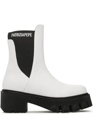 Patrizia Pepe Sztyblety CY9814/L011-W146