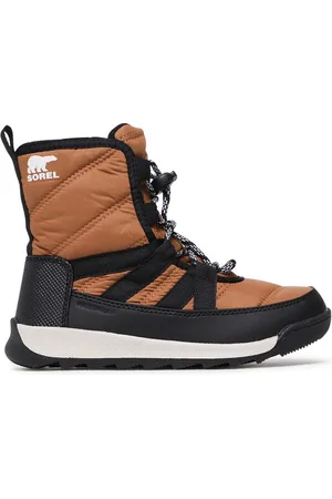 sorel Śniegowce Whitney™ II Short Lace Wp NY3903-287