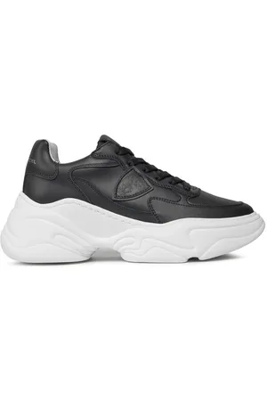 Philippe model Sneakersy Rivoli Low RVLD V002