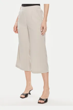 VERO MODA Kuloty Coco 10289453 Loose Fit