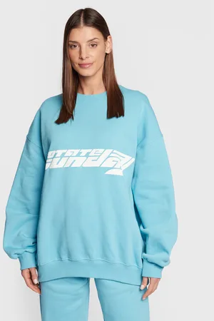 ROTATE Bluza Iriiis RT2024 Relaxed Fit