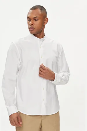 Marc O’ Polo Koszula 421 7311 42308 Regular Fit