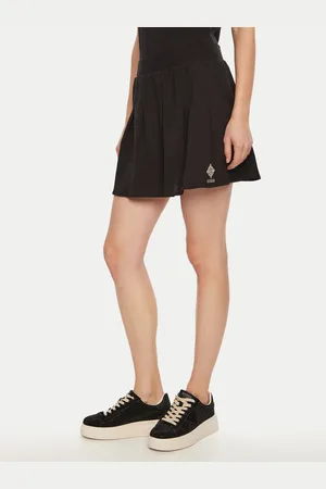 Guess Spódnica mini V5RD00 KCOK1 Regular Fit