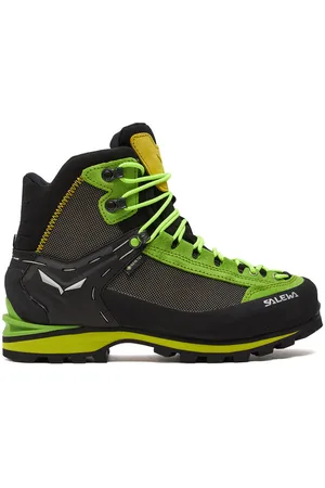 Salewa Trekkingi Crow Gtx GORE-TEX 61328-5320