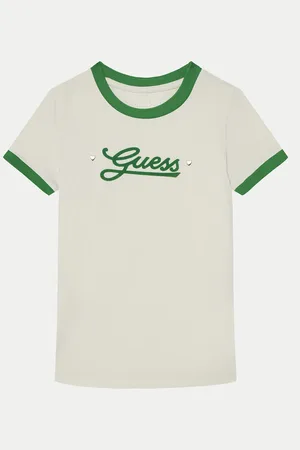 Guess T-Shirt J5RI11 K6YW4 Regular Fit