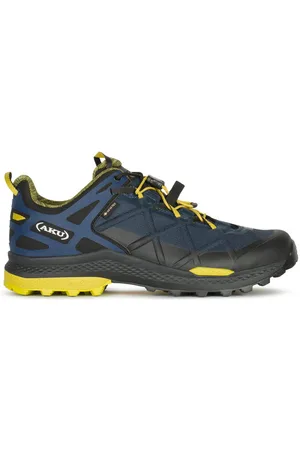 Aku Trekkingi Rocket Dfs Gtx 726 GORE-TEX