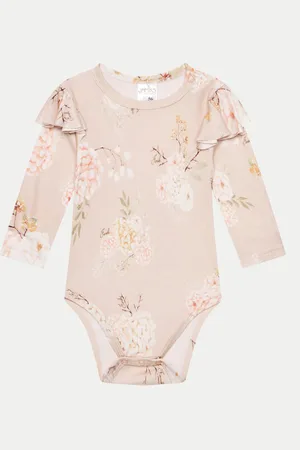 Jamiks Body dziecięce Gerda I JZF208 Regular Fit