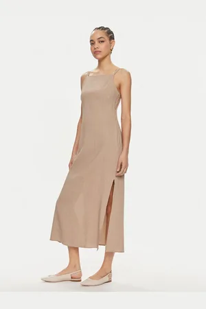 MARELLA Sukienka letnia Kabala 2413221015 Regular Fit