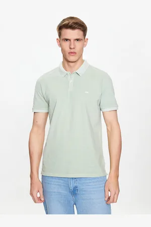Lee Polo L65CQS41 112331347 Regular Fit