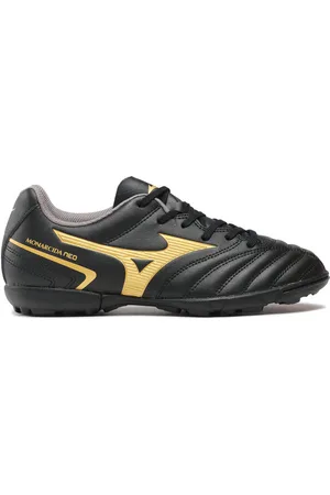 Mizuno Buty do piłki nożnej Monarcida Neo II Sel J As P1GE2325