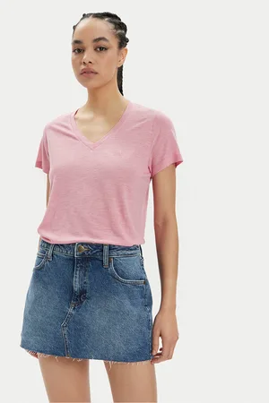 Lee T-Shirt 112350202 Regular Fit