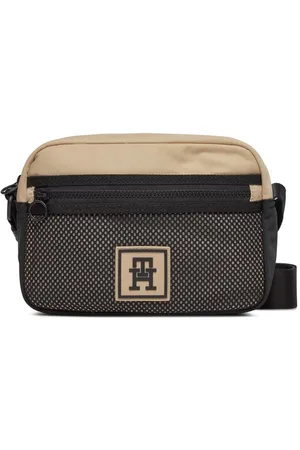 Tommy Hilfiger Saszetka Th Sport Camera Bag AM0AM11796