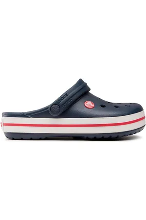 Crocs Klapki Crocband 11016